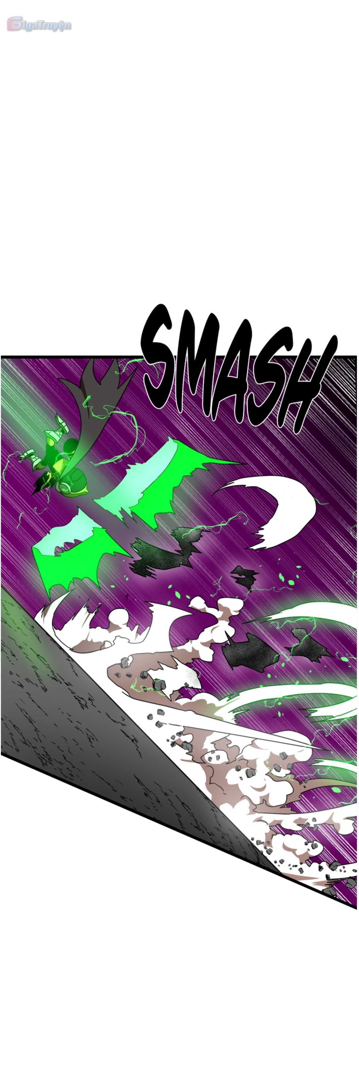 Đọc truyện [Leak] Cao thủ tái xuất - Chap 36-fix